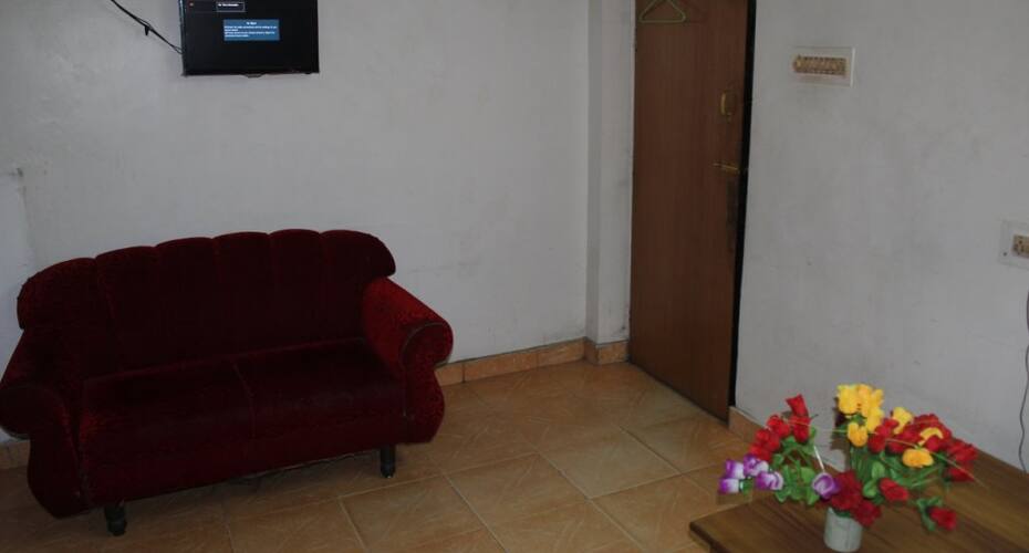 Rana International Hotel, Lucknow 5